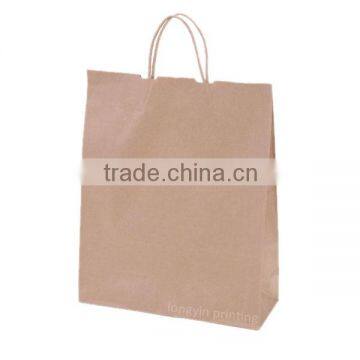 Cheap kraft paper bag printing                        
                                                Quality Choice