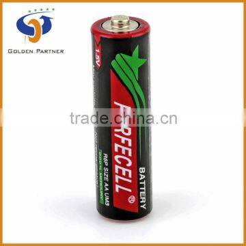 2015 1.5v Aluminium Foil R6p Mp4 Player Batteries photo-5