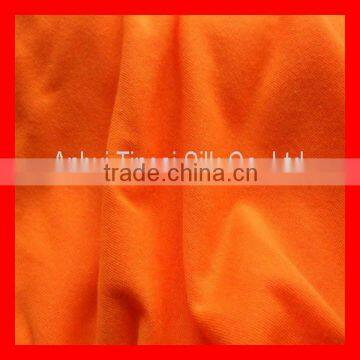 Knitted Cotton Elastic Single Jersey