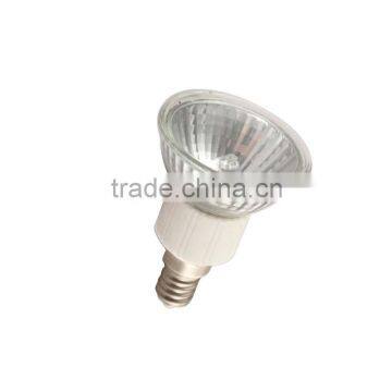 110v 240v E27 E14 JDR halogen lamp cup 35w