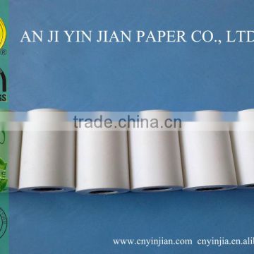 High quality 80mm thermal paper rolls