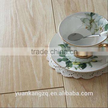 Handscraped Multilayer oak Engineered Wood Flooring