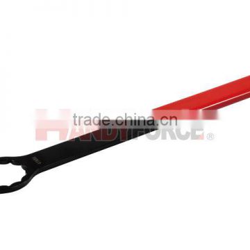 Steering Stem and Font Fork Cap Wrench of Special Tools for Motorcycles