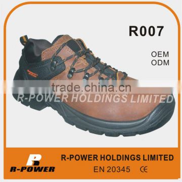 Dc Shoes Steel Toe Shoes R007