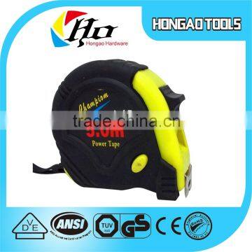 buy shining high quality steel tape measure 3m                        
                                                Quality Choice