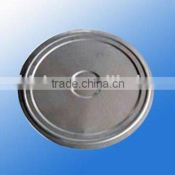 stainless steel threaded cap for Solar Water Heater