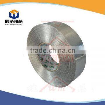 Heat Thermal Acrylic Aluminium Adhesive Foil Tape photo-2