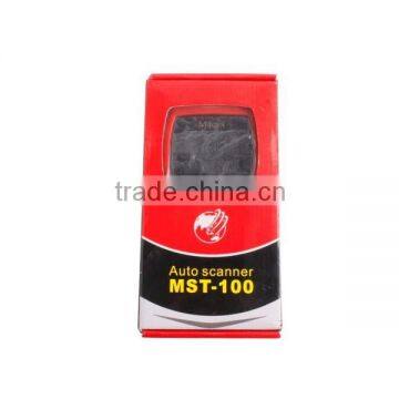 MST-100 PROFESSIONAL DIAGNOSTIC TOOLS photo-2