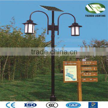 Solar Street Lamps Solar Garden Light High Quality Low Price photo-4