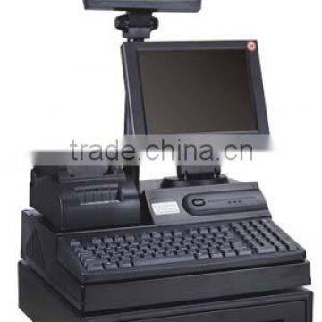 pos terminal (GS-4042H) cash register