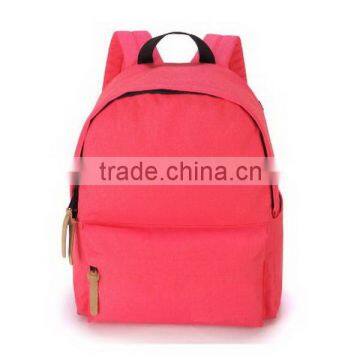 Good quality special denim bags backpack