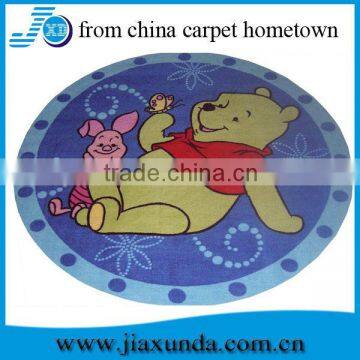 cartoon carpet