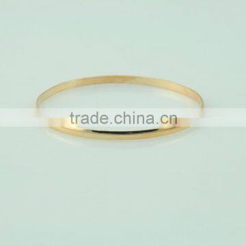 New Gold Bracelet Men Designs Fashion Circle Bracelets Bangles photo-4
