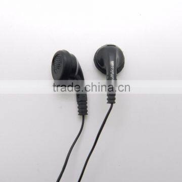 Disposable Promotion Earbud Earphone