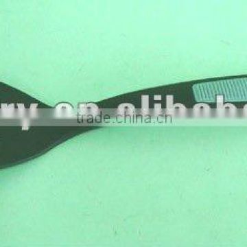 Nylon cooking scoop