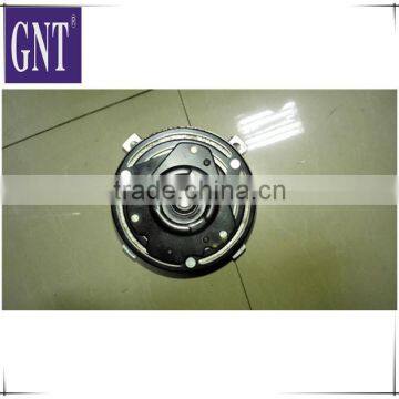 Excavator R60-7 DH55 12V Air Compressor photo-2