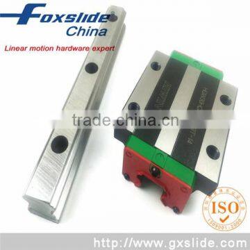 Fast Delivery Hiwin Interchangeable Linear Carriage Blocks HGW35HC For Automatic Equipment photo-2