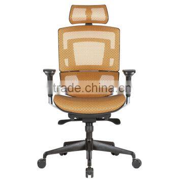 TCT workstation TCH-7286AXSN office mesh chair