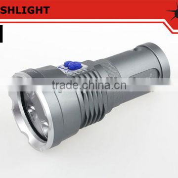 Solarstorm L2 5led flashlight XML U2 2800lm shenzhen flashlight