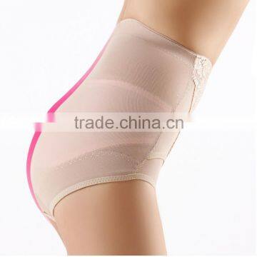 Plus Size High Waist Panty With Adjuster Hook