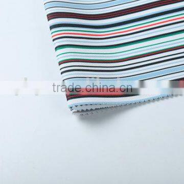 Printed Polyester Fabric With Pvc Coating photo-3