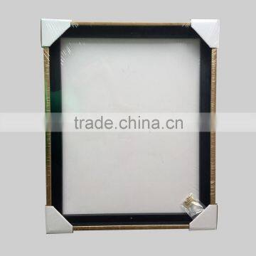 Canvas frame/ Arist painting frame/wooden outer frame