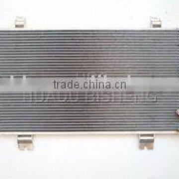 Sell auto condenser for TOYOTA REIZ HBS-P0239