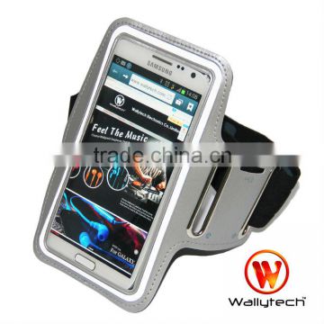 Wllytech Sport Armband Cover Case for samsung galaxy note 2 Accessories