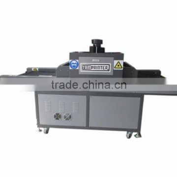 TM-UV1200 UV Coating Machine