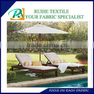 outdoor UV protection sun umbrella fabric