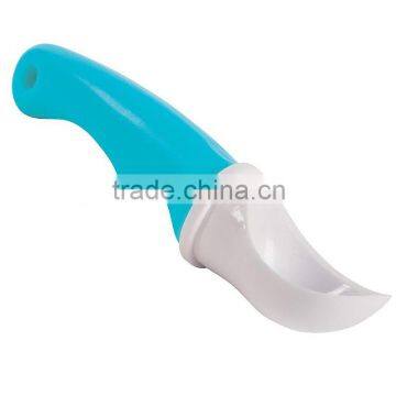 Microwave Heated Ice Cream Scoop