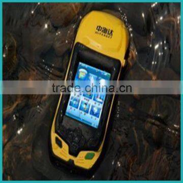 GPS+GLONASS Dual Satellites Positioning GIS Collector