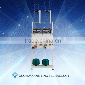 home use yarn winding machine (2 spindles )