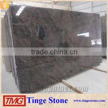 Paradiso Granite Polished Slabs With Good Price