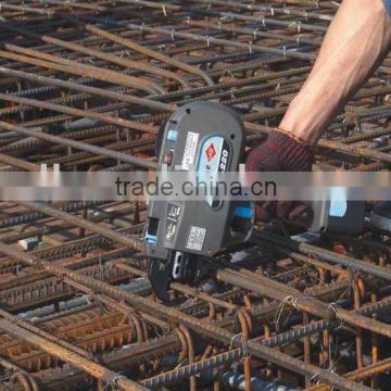 rebar tying machine