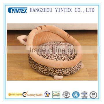 Yintsx Soft Wholesale Fleeces Cute Cheap Pet Beds Dog Beds