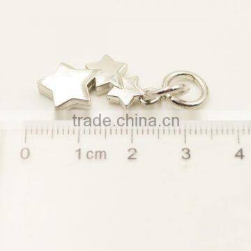 Fancy Star Zip Slider for Decoration photo-2