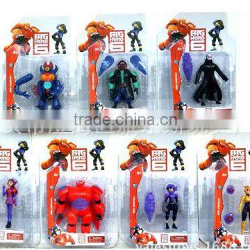 OEM Promotion Action Figure Plastic Toys/pvc Action Figures Toys/pvc Vinyl Toys/plastic Vinyl Toys. photo-6