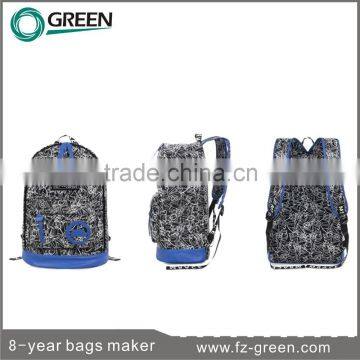 Hot Selling 2015 Korean Style Backpack