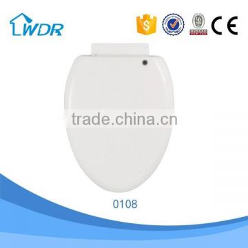 Duroplast new normal PP western toilet seat