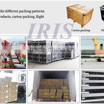 2016 Product Large Size P16 Led Display for Publicity/outdoor photo-6