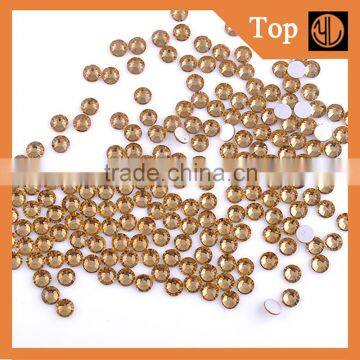 Wedding Crystals Diamond ,sexy Wedding Dress Decoration Use Flatback Rhinestone photo-4