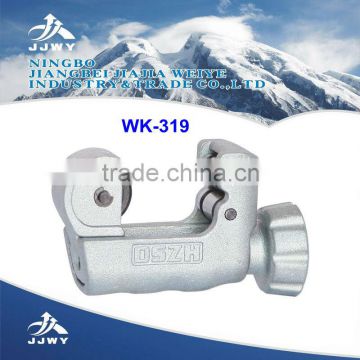 WK-319 tube cutter copper pipe cutter