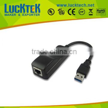 USB 3.0 to RJ45 Ethernet Lan Cable, HIGH QUALITY