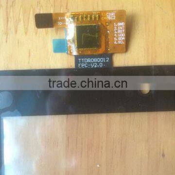 Wholesale 7 Inch Touch Screen TTDR080012 FPC-V2.0