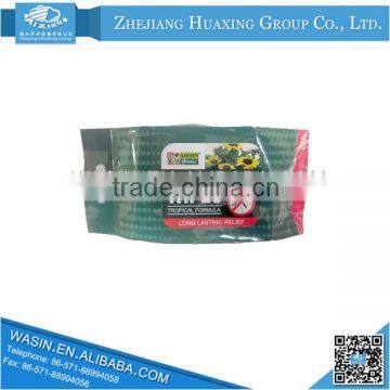 Reliable Antibacterial Gentle Alcohol Free Wet Wipe Manufacturer
