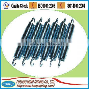 hook extension spring