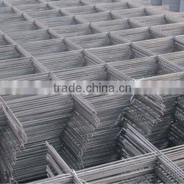 Construction Reinforcing Bar Mesh(Factor)