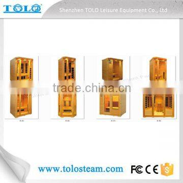 Best Price Low EMF Infrared Sauna for Home Sauna