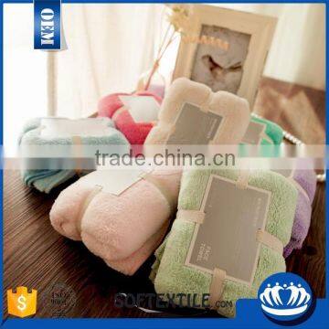 Softextile Custom Terry Home Textile Towel photo-5